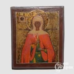 Икона "Святая великомученица Анастасия"